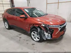 KL77LFE2XRC085442 2024 CHEVROLET TRAX