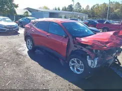 KL77LFE2XRC085831 2024 CHEVROLET TRAX