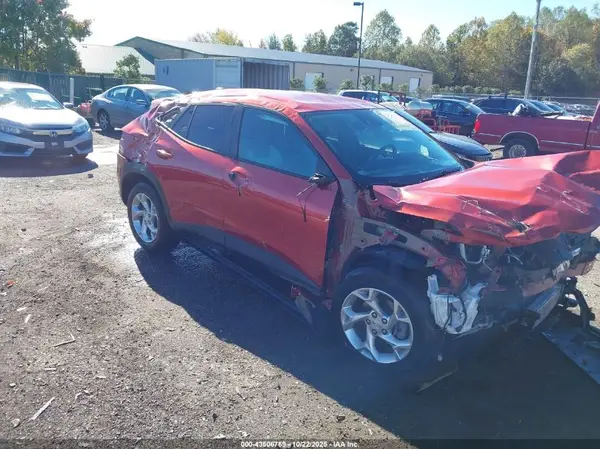 KL77LFE2XRC085831 2024 CHEVROLET TRAX - Image 1