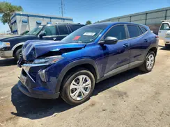 KL77LFE2XRC090012 2024 CHEVROLET TRAX