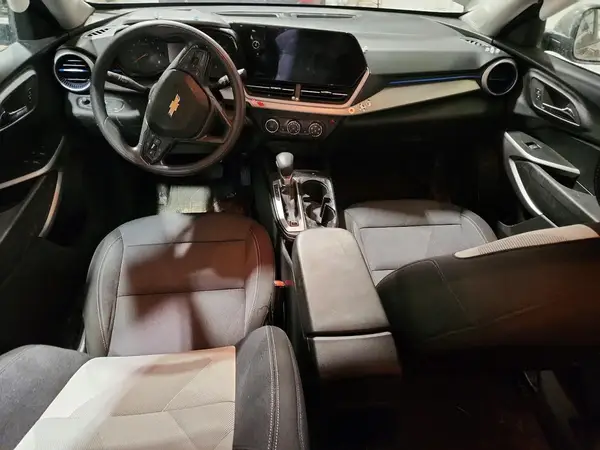 KL77LFE2XRC091581 2024 CHEVROLET TRAX - Image 8