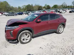 KL77LFE2XRC098661 2024 CHEVROLET TRAX