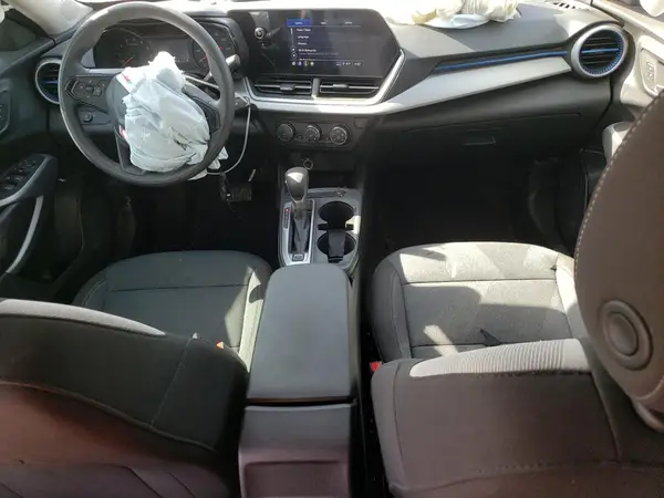 KL77LFE2XRC098661 2024 CHEVROLET TRAX - Image 8