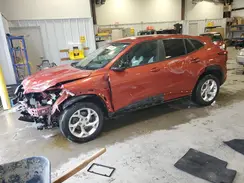 KL77LFE2XRC100327 2024 CHEVROLET TRAX