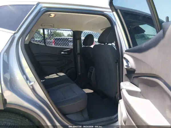 KL77LFE2XRC102286 2024 CHEVROLET TRAX - Image 8