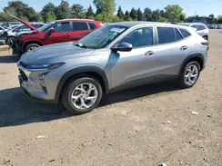 KL77LFE2XRC102868 2024 CHEVROLET TRAX