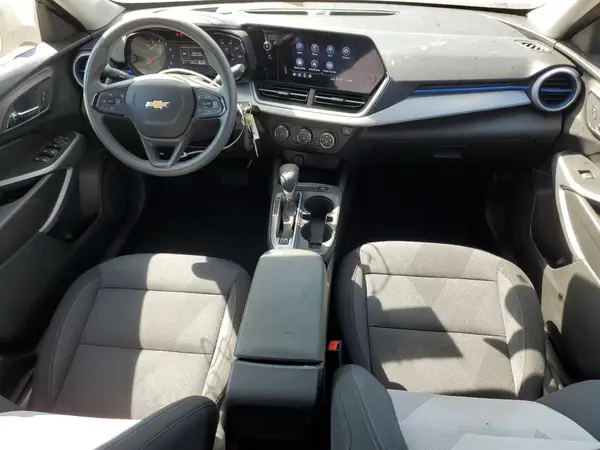 KL77LFE2XRC102868 2024 CHEVROLET TRAX - Image 8