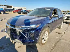 KL77LFE2XRC110615 2024 CHEVROLET TRAX