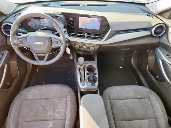 KL77LFE2XRC110615 2024 CHEVROLET TRAX - Image 8