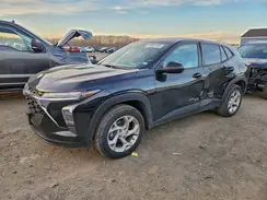 KL77LFE2XRC111750 2024 CHEVROLET TRAX