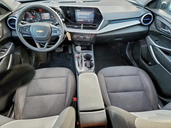KL77LFE2XRC111750 2024 CHEVROLET TRAX - Image 8