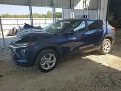 KL77LFE2XRC113742 2024 CHEVROLET TRAX