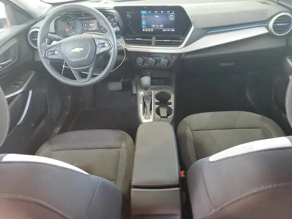 KL77LFE2XRC113742 2024 CHEVROLET TRAX - Image 8