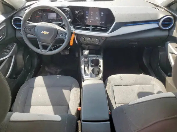 KL77LFE2XRC114759 2024 CHEVROLET TRAX - Image 8