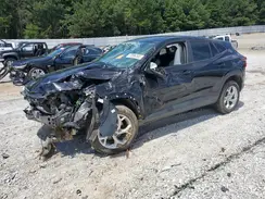 KL77LFE2XRC116141 2024 CHEVROLET TRAX