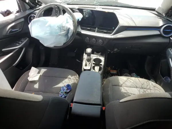 KL77LFE2XRC116141 2024 CHEVROLET TRAX - Image 8