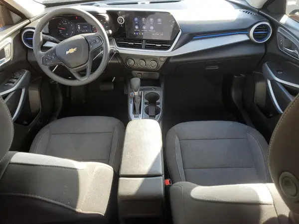 KL77LFE2XRC117869 2024 CHEVROLET TRAX - Image 8