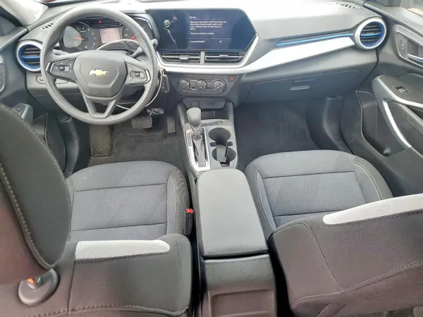 KL77LFE2XRC121100 2024 CHEVROLET TRAX - Image 8