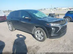 KL77LFE2XRC121825 2024 CHEVROLET TRAX