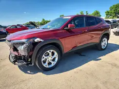 KL77LFE2XRC125387 2024 CHEVROLET TRAX