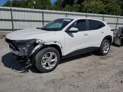 KL77LFE2XRC125681 2024 CHEVROLET TRAX