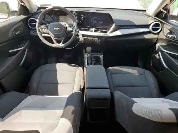 KL77LFE2XRC125681 2024 CHEVROLET TRAX - Image 8