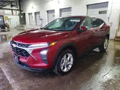 KL77LFE2XRC129536 2024 CHEVROLET TRAX