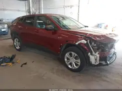 KL77LFE2XRC135580 2024 CHEVROLET TRAX