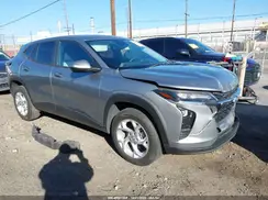 KL77LFE2XRC137040 2024 CHEVROLET TRAX