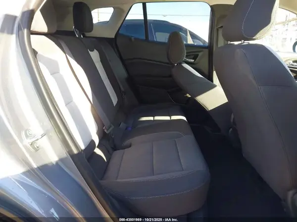 KL77LFE2XRC137040 2024 CHEVROLET TRAX - Image 8