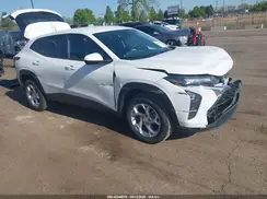 KL77LFE2XRC138950 2024 CHEVROLET TRAX