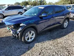 KL77LFE2XRC139435 2024 CHEVROLET TRAX