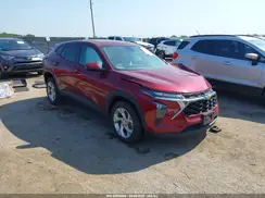 KL77LFE2XRC140536 2024 CHEVROLET TRAX