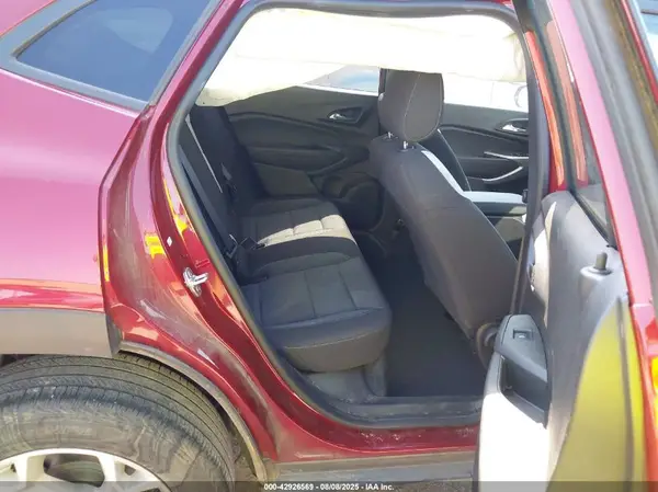 KL77LFE2XRC140536 2024 CHEVROLET TRAX - Image 8