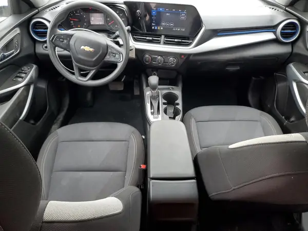 KL77LFE2XRC141721 2024 CHEVROLET TRAX - Image 8