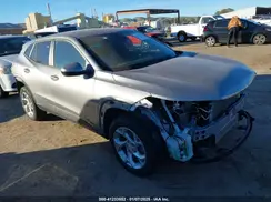 KL77LFE2XRC142318 2024 CHEVROLET TRAX
