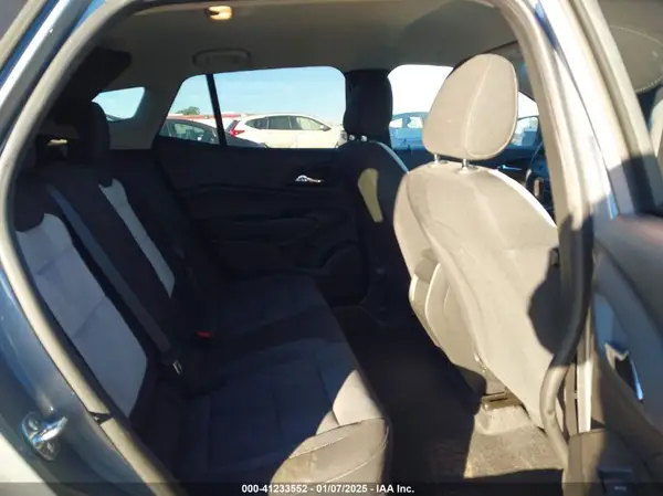 KL77LFE2XRC142318 2024 CHEVROLET TRAX - Image 8