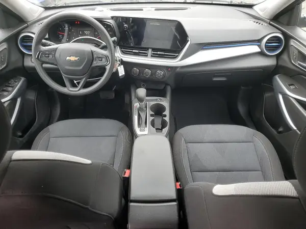 KL77LFE2XRC142691 2024 CHEVROLET TRAX - Image 8