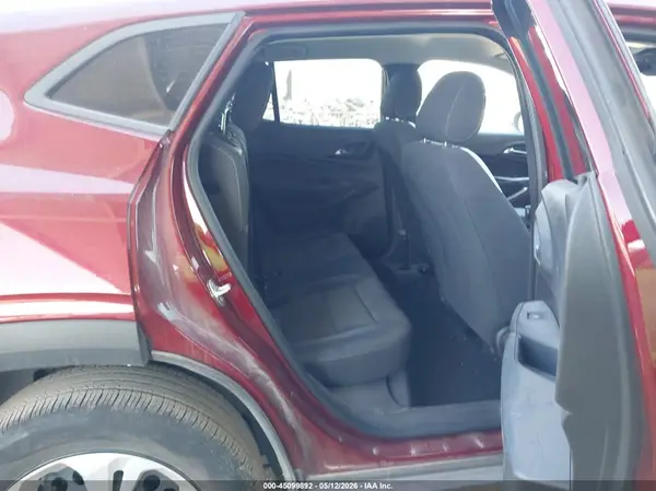 KL77LFE2XRC143114 2024 CHEVROLET TRAX - Image 8