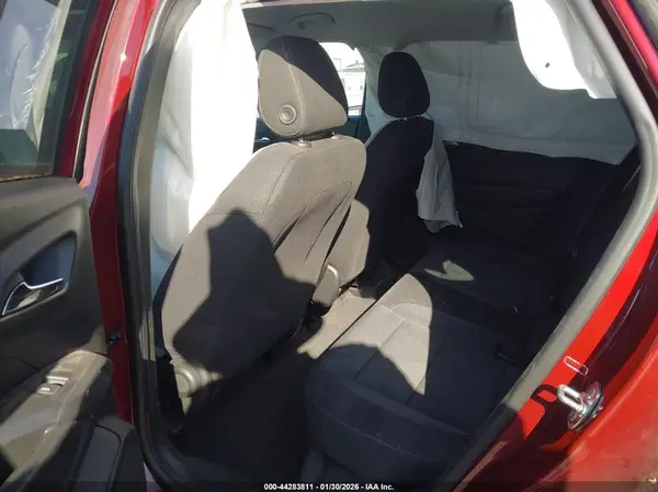 KL77LFE2XRC143131 2024 CHEVROLET TRAX - Image 8