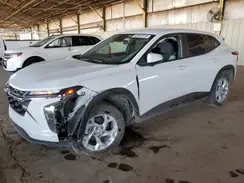 KL77LFE2XRC143405 2024 CHEVROLET TRAX