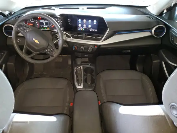 KL77LFE2XRC143405 2024 CHEVROLET TRAX - Image 8