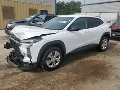 KL77LFE2XRC161824 2024 CHEVROLET TRAX
