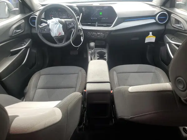 KL77LFE2XRC161824 2024 CHEVROLET TRAX - Image 8