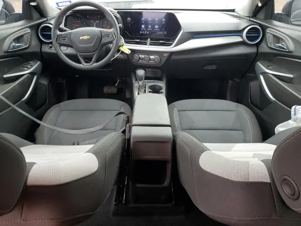KL77LFE2XRC164612 2024 CHEVROLET TRAX - Image 8