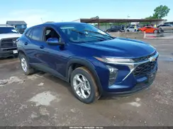 KL77LFE2XRC165758 2024 CHEVROLET TRAX