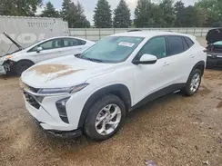 KL77LFE2XRC168515 2024 CHEVROLET TRAX