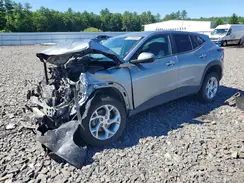 KL77LFE2XRC173374 2024 CHEVROLET TRAX