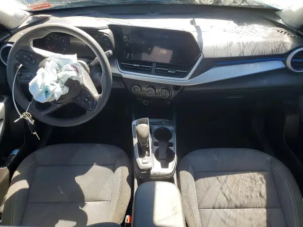 KL77LFE2XRC173374 2024 CHEVROLET TRAX - Image 8