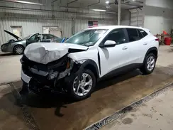 KL77LFE2XRC175335 2024 CHEVROLET TRAX